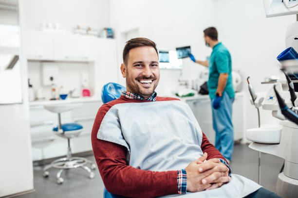 Advanced Technology for Better Dental Care in Richfield, UT