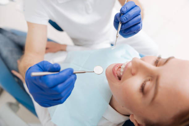 Best Wisdom Tooth Removal  in Richfield, UT